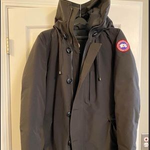 Men’s Canada Goose Jacket